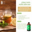 Sản phẩm IKI Healing 480ml
