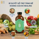 Sản phẩm IKI Healing 480ml
