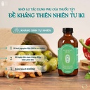 Sản phẩm IKI Healing 480ml