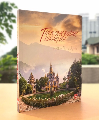 Trên con đường không lối